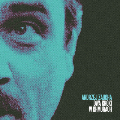 Dwa Kroki W Chmurach (Limited Edition Blue/Black Vinyl) 