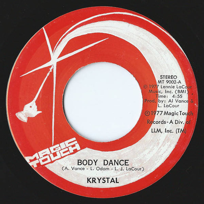 Body Dance / False Alarm
