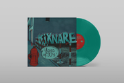 Class Of 90’s Vol. 1 Instrumentals (Green Vinyl) 180g