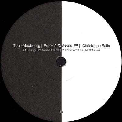 From A Distance EP