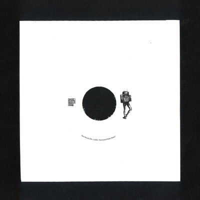 Scenario Rmx (White Vinyl)
