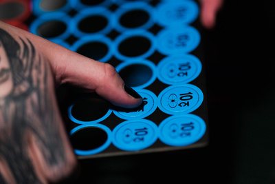 Business Techno: The Game
