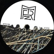 Anthology EP (180g)