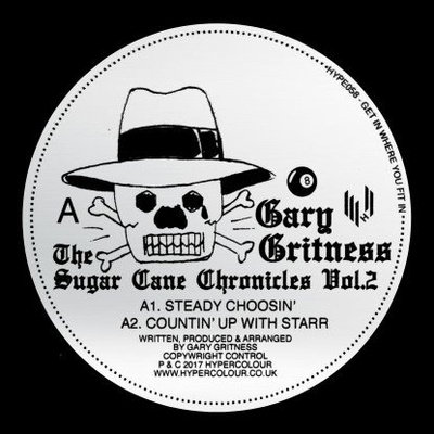 The Sugar Cane Chronicles Vol. 2