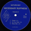 Necessary Ruffness Volume 2