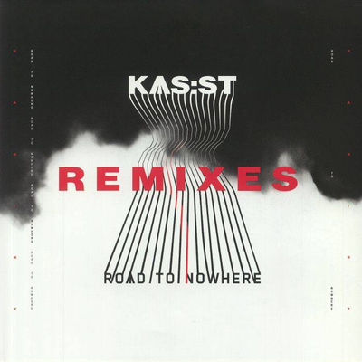 Road To Nowhere Remixes