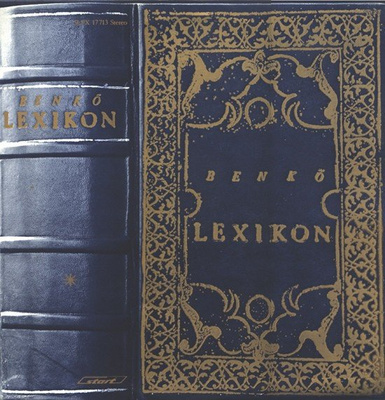 Lexikon