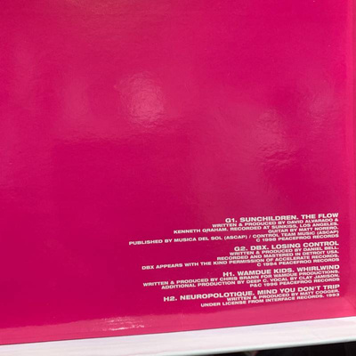 10.100 (Box Set)