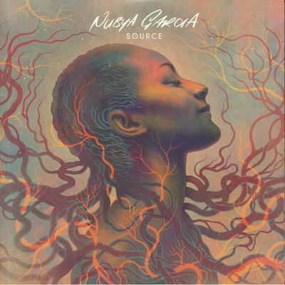 Source (gatefold) splattered vinyl 