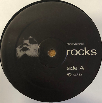 Cherrystone's Rocks [Used / Second Hand]