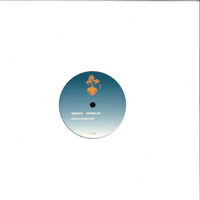 Metro EP