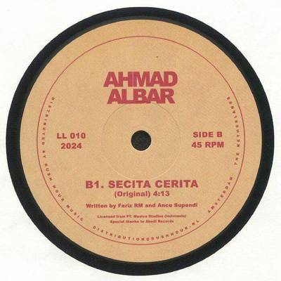 Secita Cerita