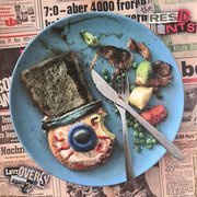 Leftovers Again?! (Record Store Day 2021)