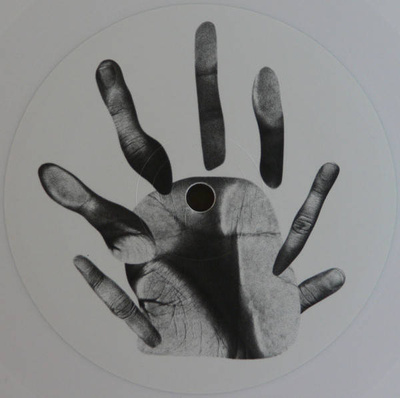 Tumult Hands EP (White Vinyl)