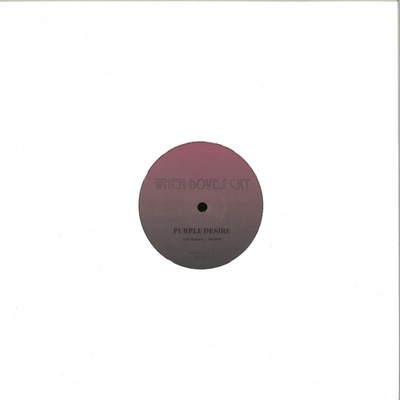 Strange World / Purple Desire