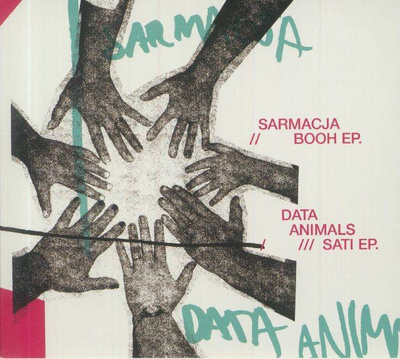 Booh EP / Sati EP