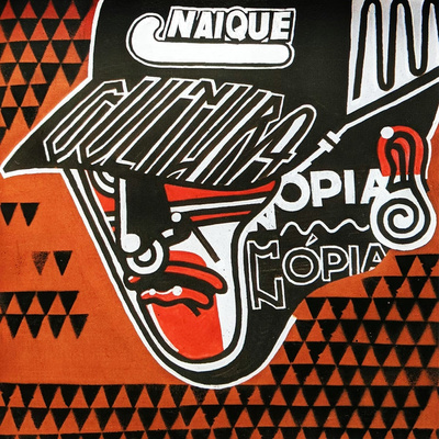 Cultura Cópia [Used / Second Hand]