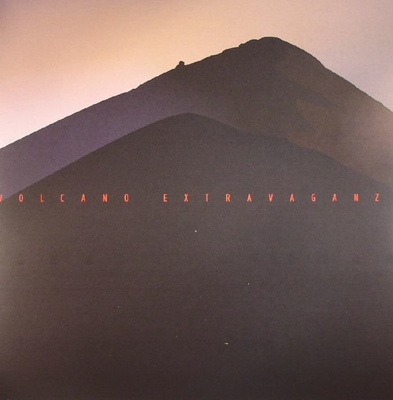 Volcano Extravaganza