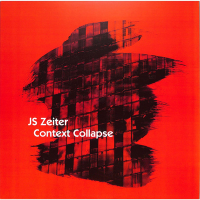 Context Collapse (Translucent Red Vinyl)