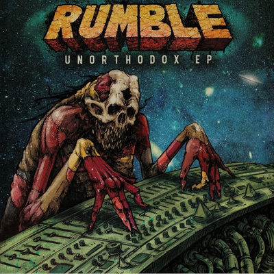 Unorthodox EP