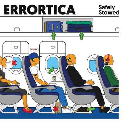 Safely Stowed EP