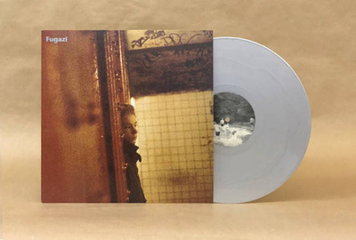 Steady Diet Of Nothing (Silver Metallic Vinyl)