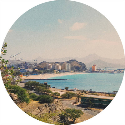 The Mindelo Experiment: Broken Beat Excursions In Cape Verde
