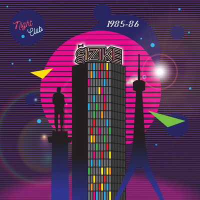 Night Club 1985-86