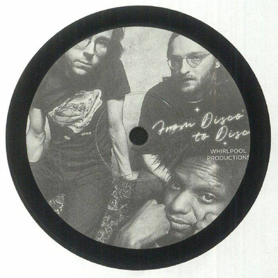 From Disco To Disco / Instrumental