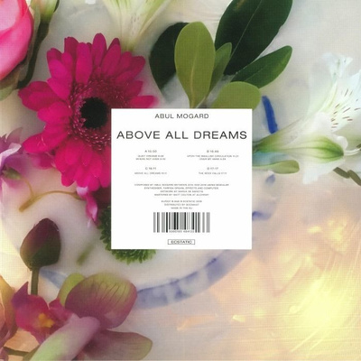 Above All Dreams