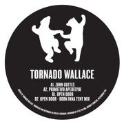 EP For Animals Dancing