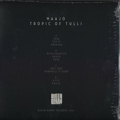 Tropic Of Tulli