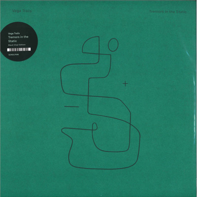 Tremors In The Static