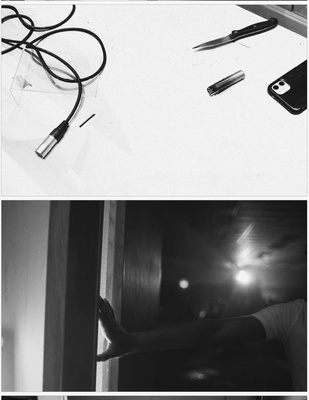 Section 63: Underground & Unmastered - Documenting Underground London Raves