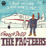 I Flip My Life Every Time I Fly