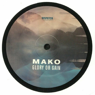 Glory Or Gain EP