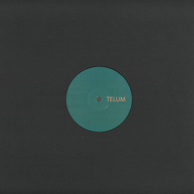 TELUM012 (180g)