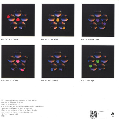 Six Beginnings EP