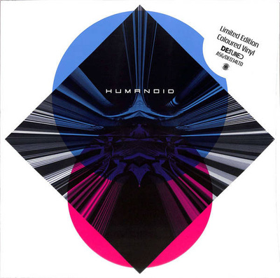 7 Songs (Blue / Pink Marbled Vinyl) 180g
