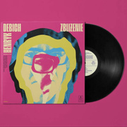 Zbliżenie (180g Black Vinyl)