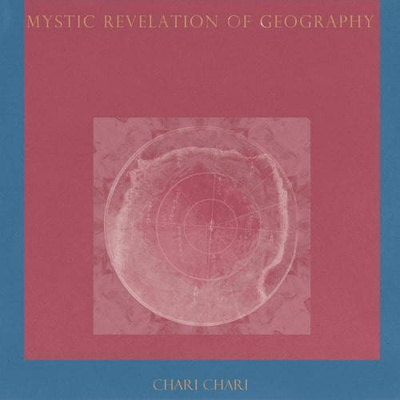Mystic Revelation Of Geography