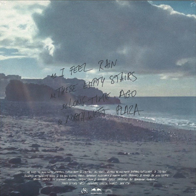 18 Rays EP