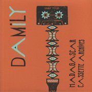 Early Years: Madagascar Cassette Archives