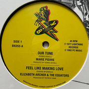 Lover's Special Request EP