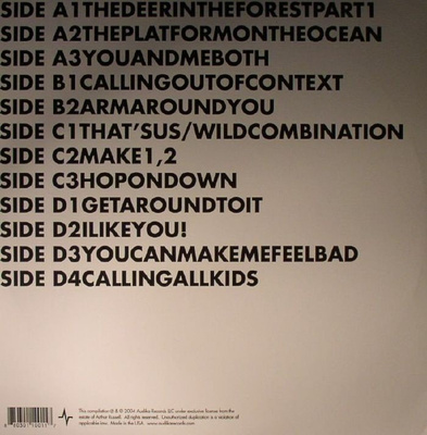 Calling Out Of Context