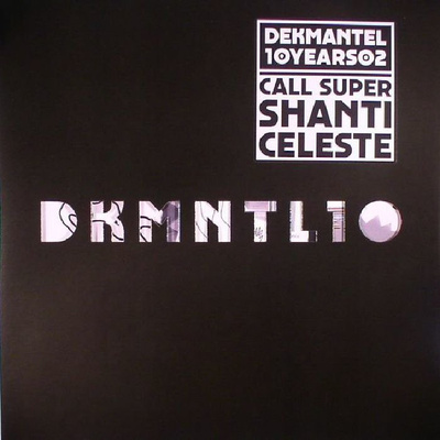 Dekmantel 10 Years 02