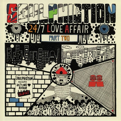 24/7 Love Affair Part 2