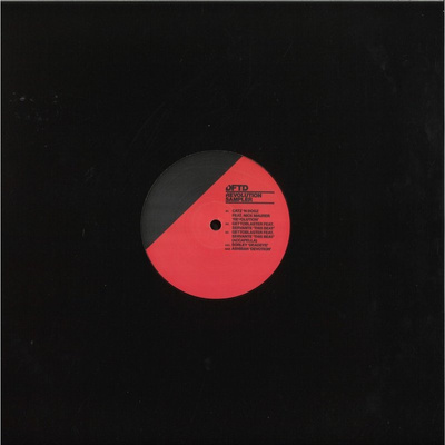 Revolution Sampler