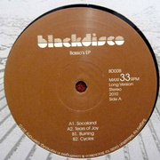 Basso's EP