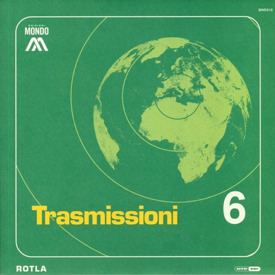Trasmissioni (gatefold) 180g